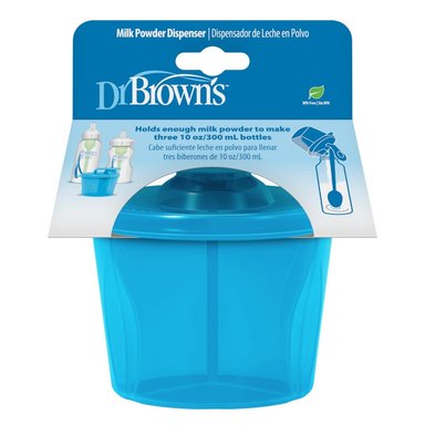 DISPENSADOR LECHE EN POLVO DR. BROWN'S AC039