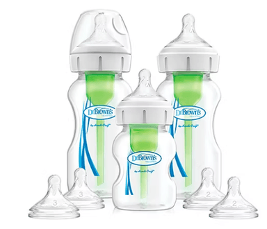 NUEVO KIT DE INICIO OPTIONS+