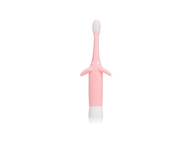 CEPILLO DENTAL DR. BROWN'S HG013 DE ELEFANTE ROSA