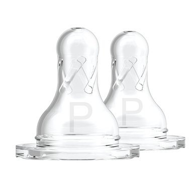 SET DR. BROWN'S 2 UNDTETINAS PREMATUROS BOCA ESTRECHA OPTIONS