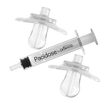 DOSIFICADOR MEDICAMENTOS DR. BROWN'S