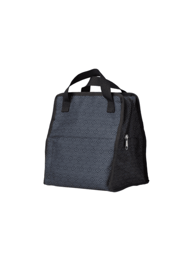 SET LACTANCIA DR. BROWN'S COLECTOR DE LECHE + BOLSO PORTABIBERONES + BOTELLAS ALMACENADORAS NEGRO - 3
