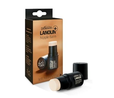 CREMA PARA PEZONES LANOLIN 4.15 GR