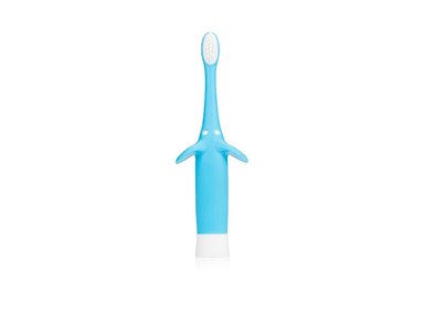 CEPILLO DENTAL DR. BROWN'S HG014 DE ELEFANTE AZUL