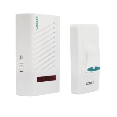 TIMBRES LA ROCHELLI INALAMBRICOS PARA PUERTA