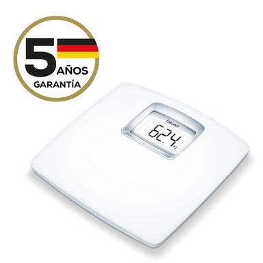 BEURER BALANZA DE BAÑO PS 25