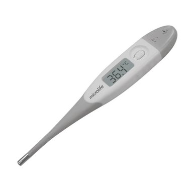 TENSIÓMETRO MICROLIFE MT 3001 TERMÓMETRO DIGITAL DE CONTACTO