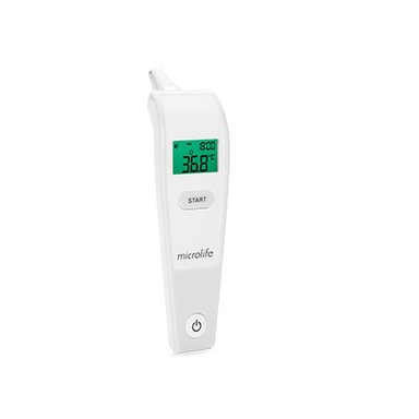 MICROLIFE TERMÓMETRO DE OIDO IR100 - 1