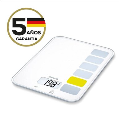 BALANZA BEURER KS19SQE COCINA