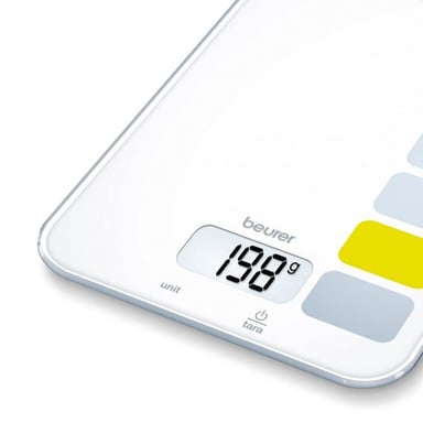 BALANZA BEURER KS19SQE COCINA - 2