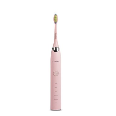 LUDGA CEPILLO DENTAL ELÉCTRICO SONICO LDG TB170R - 1