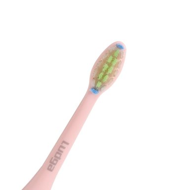 LUDGA CEPILLO DENTAL ELÉCTRICO SONICO LDG TB170R - 2
