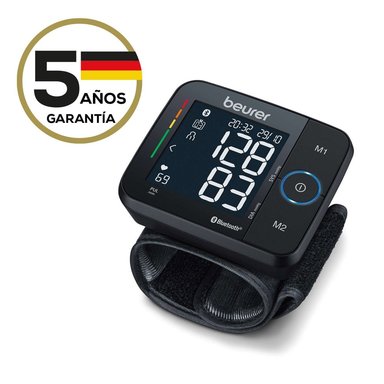 BEURER TENSIÓMETRO DE MUÑECA BC54