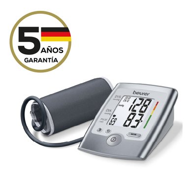 BEURER TENSIÓMETRO DE BRAZO BM 35