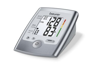 BEURER TENSIÓMETRO DE BRAZO BM 35 - 2