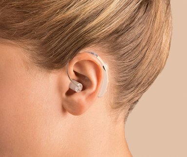 AUDÍFONO AMPLIFICADOR BEURER HA 50 - 3