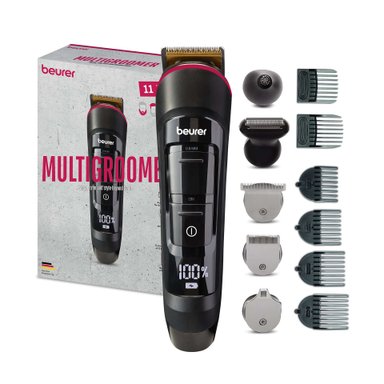 AFEITADORA CORPORAL MN9X BEURER