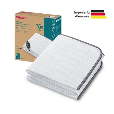 CALIENTACAMAS BEURER TS 24