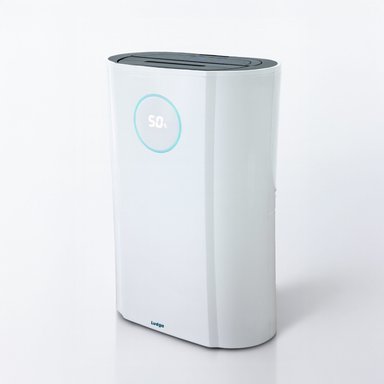 DESHUMEDECEDOR Y PURIFICADOR DE AIRE LUDGA LDG-6310