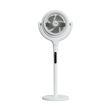 VENTILADOR DE AIRE 3D CON CONTROL REMOTO LDG 6460