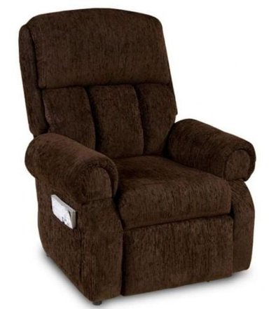 MP RECLINABLE PILO - 1