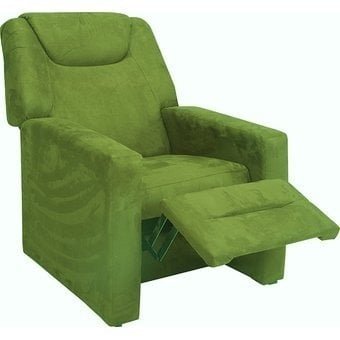 MP RECLINABLE NINJA - 1