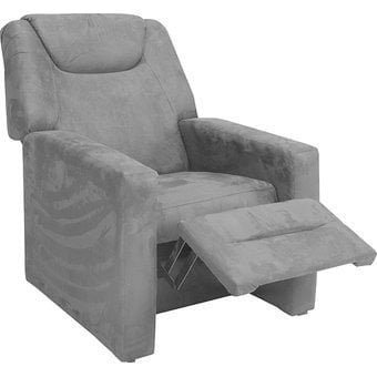 MP RECLINABLE NINJA - 1