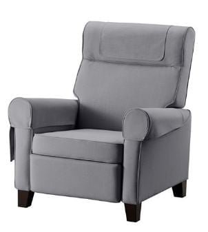 MP RECLINABLE DAMA - 1