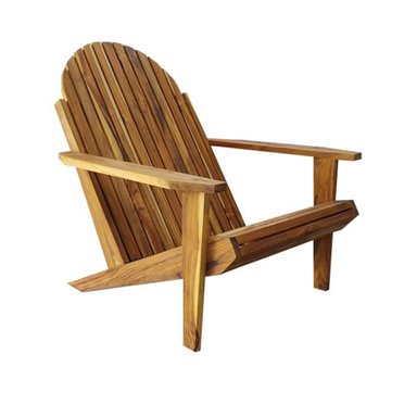 SILLA TERRAZA MOBILIARI VARUS MP MADERA NATURAL - 1