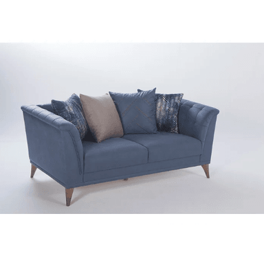 SOFA CAMA MOBILIARI JARKA CELESTE - 1