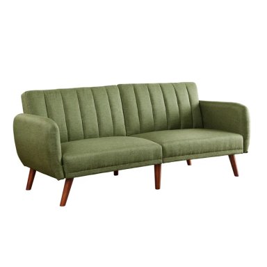 SOFA CAMA MOBILIARI PAROLO VERDE - 1