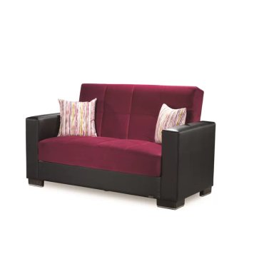 SOFA CAMA MOBILIARI TIRT MORADO - 1