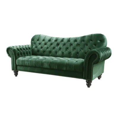 SOFA CAMA MOBILIARI DANG VERDE - 1