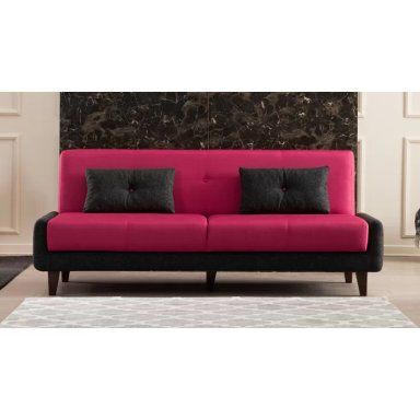 SOFA CAMA MOBILIARI LORU MORADO - 1