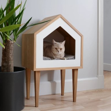 MP CAMA PARA MASCOTAS - WILLY - 1