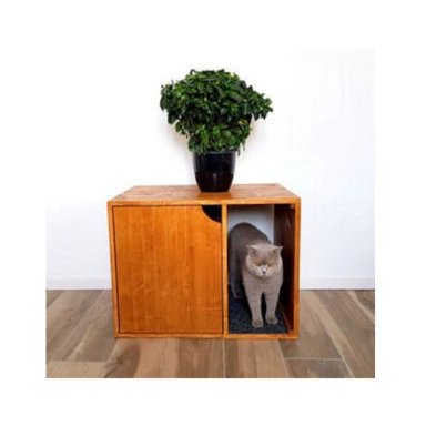 MP CAMA PARA MASCOTAS - ANDREA - 1