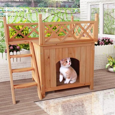 MP CAMA PARA MASCOTAS - PONCE - 1