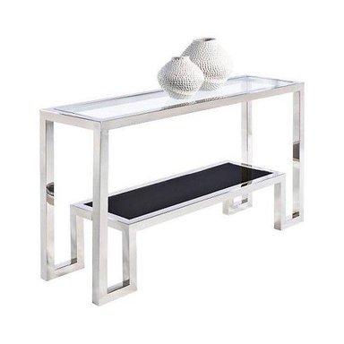 CONSOLA CASA CONCEPTO PERU SUNSET - RECTANGULAR CON DOBLE NIVEL