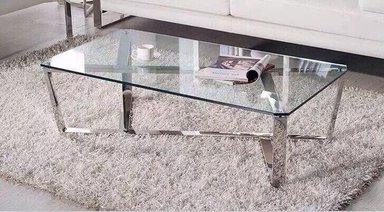 MESA CENTRAL CASA CONCEPTO PERU DOBLEY RECTANGULAR