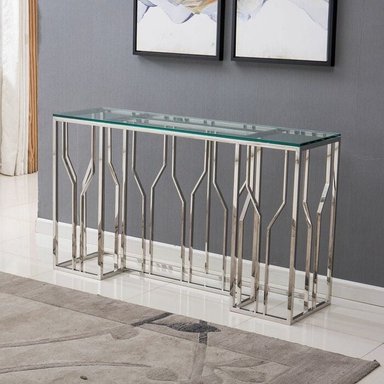 CONSOLA CASA CONCEPTO PERU COLLECTION - EXCLUSIVIDAD EN TUS MANOS