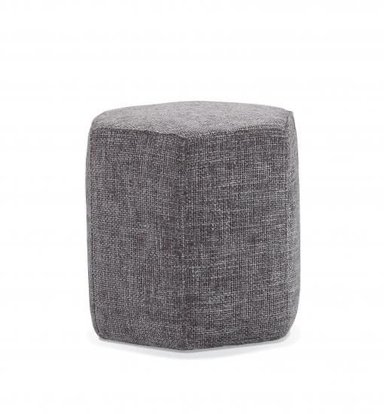 PUFF ASIR - 42 X 42 X 42 CM - 1