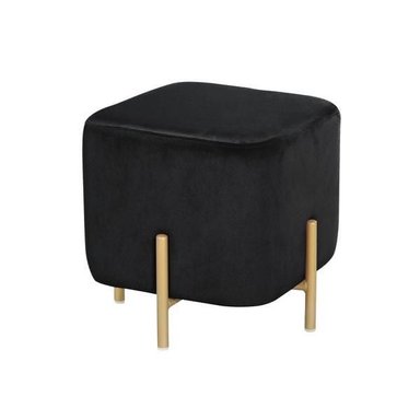 PUFF BETUEL - 40 X 40 X 42 CM - 1