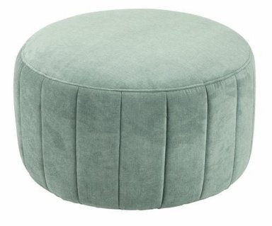 PUFF BENJAMIN - 60 X 42 CM