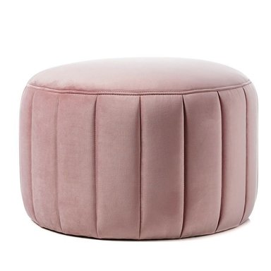 PUFF BELTSASAR - 50 X 44 CM - 1