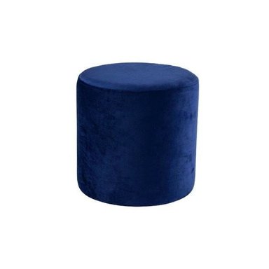 PUFF ASENAT- 38 X 45 CM - 1