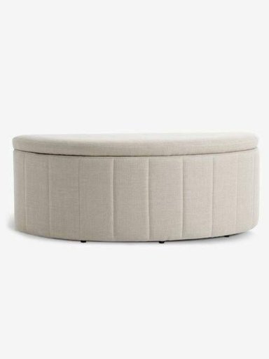 POUF TELKHAI 100 X 40 X 45 - CASA CONCEPTO