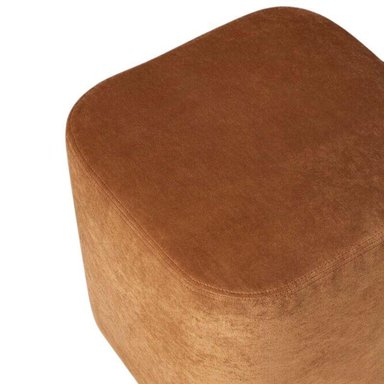 POUF HAROMI 42 X 42 X 42 - CASA CONCEPTO