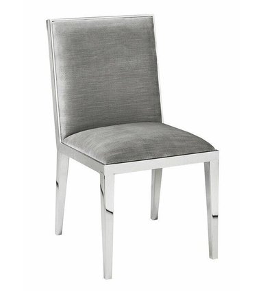 SILLA ARIELA DE ACERO - CASA CONCEPTO