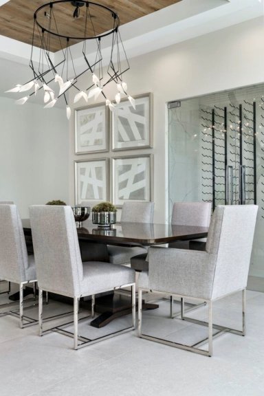 SILLA ADY DE ACERO - CASA CONCEPTO