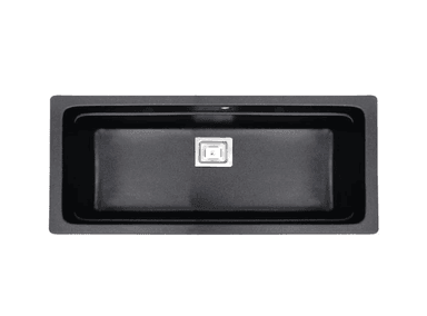 LAVADERO FDV NEGRO DELUXE GRANITO 2.0 - 6